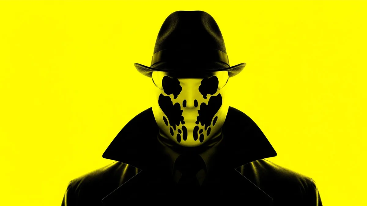 10 Graphic Novels That Crushed It On The Big Screen