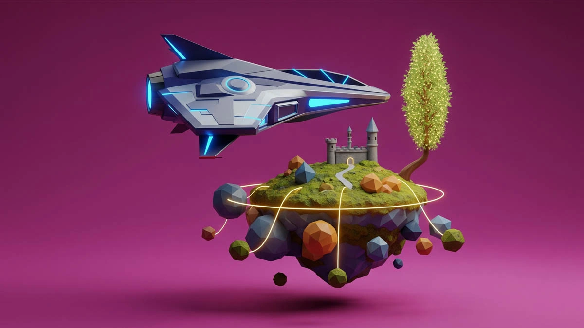 15 Fantasy & Sci-Fi Anime You Can’t Skip