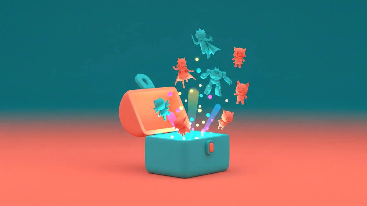 Hidden-Gem Anime Series Worth Discovering