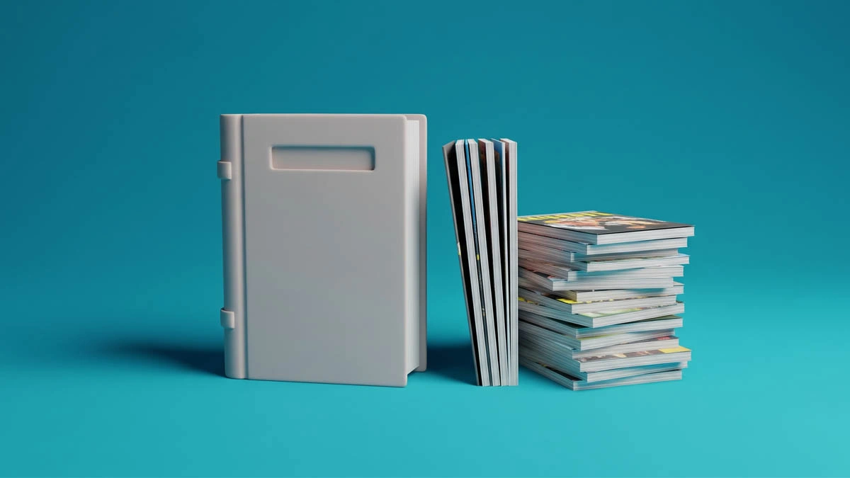 How Graphic Novels Differ From Traditional Comics