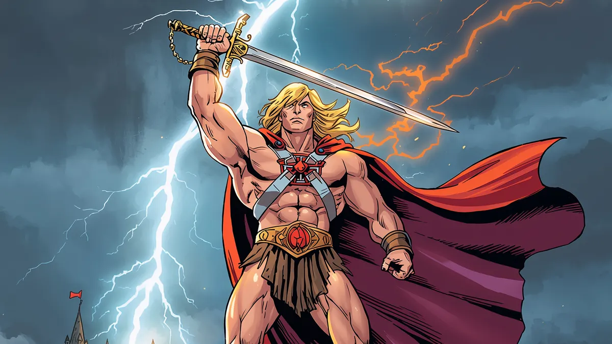 Popular Comic Book Memorabilia and Their Value