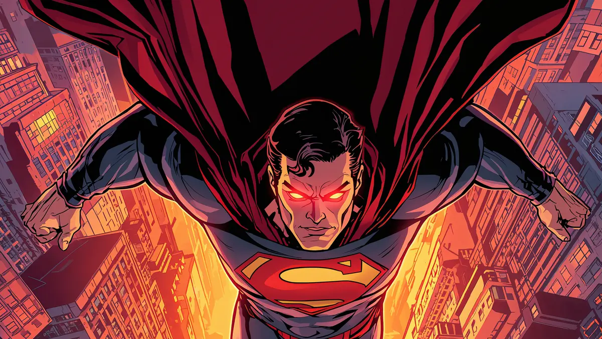 The Role of Comics In Social & Political Commentary