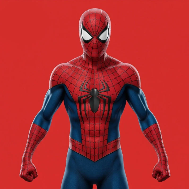 Origins of Comic Book Superheroes: Marvel, DC, and Indie