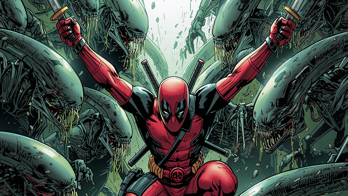 New Comic Drop Radar – A Data-Driven Review