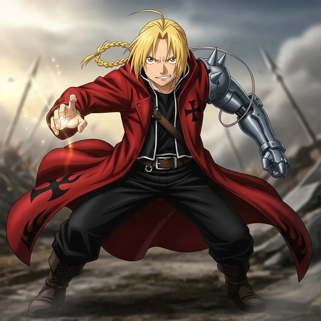 Best Anime For Newcomers To The Genre