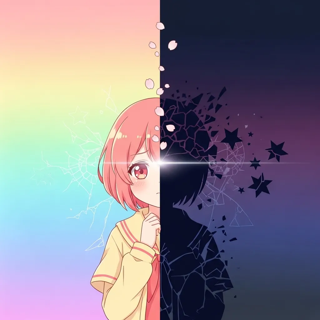 The history and evolution of anime