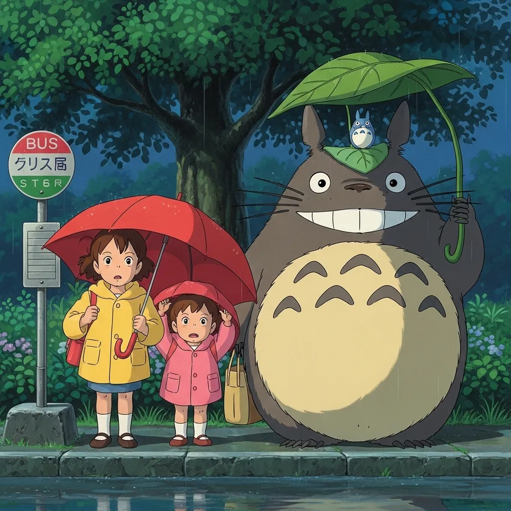 Best Anime For Newcomers To The Genre