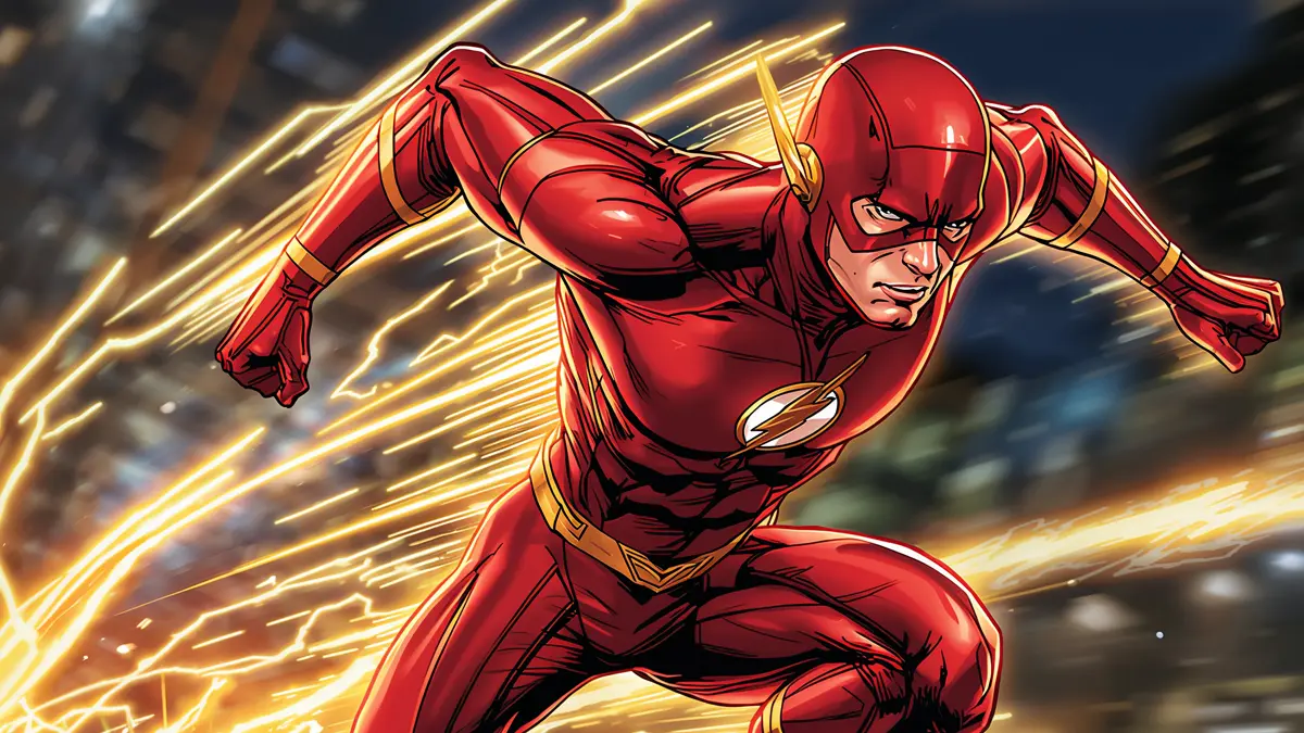 What Makes a Comic Story Arc Memorable?