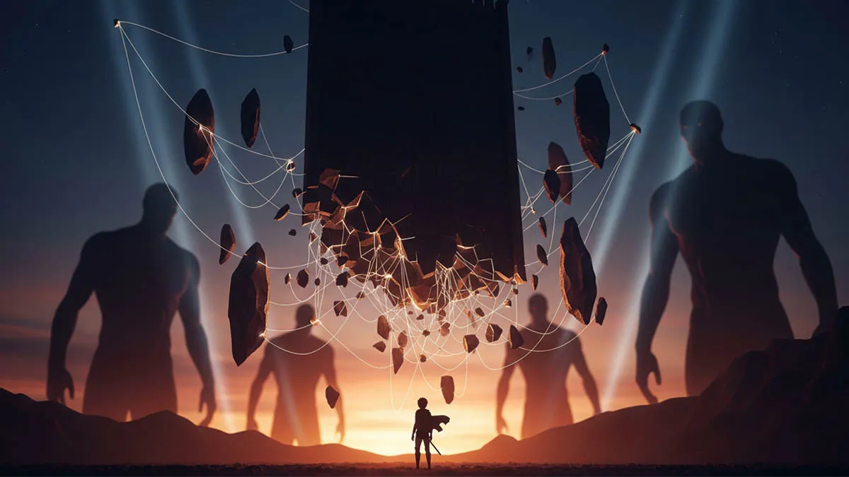 Fan Theories About The Attack On Titan Ending