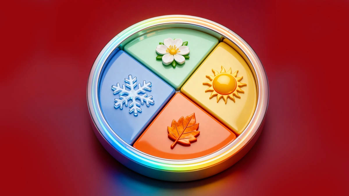 Seasonal Anime Trends