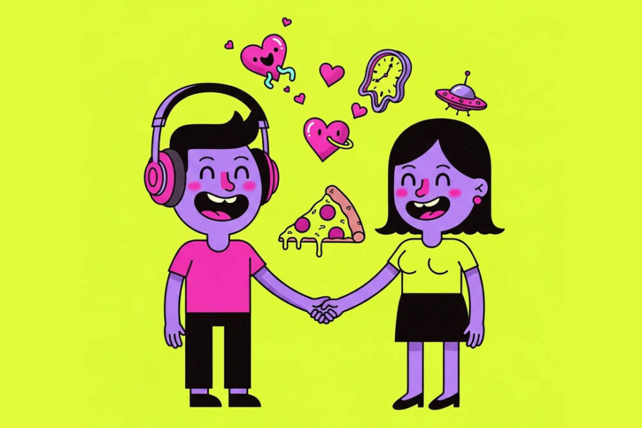 10 Signs You’re in a Healthy Relationship