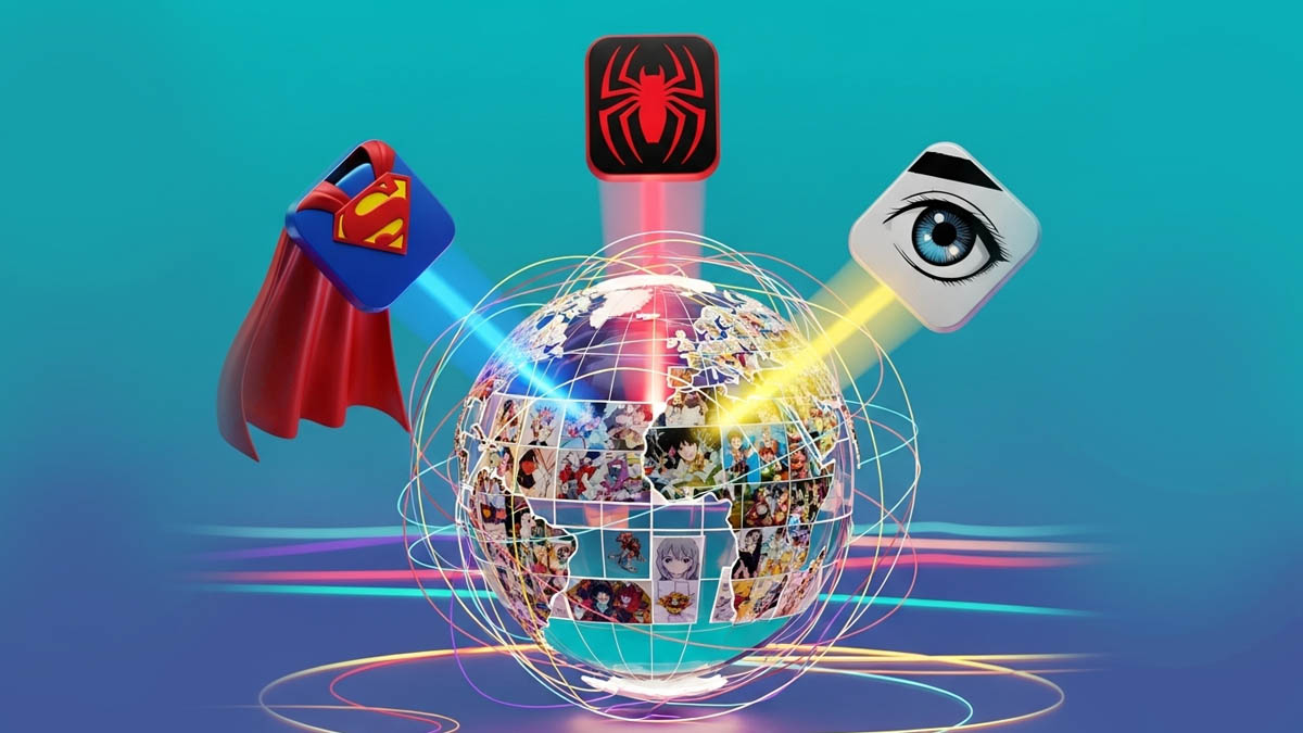 Global Fandoms Driving Adaptations Beyond Borders