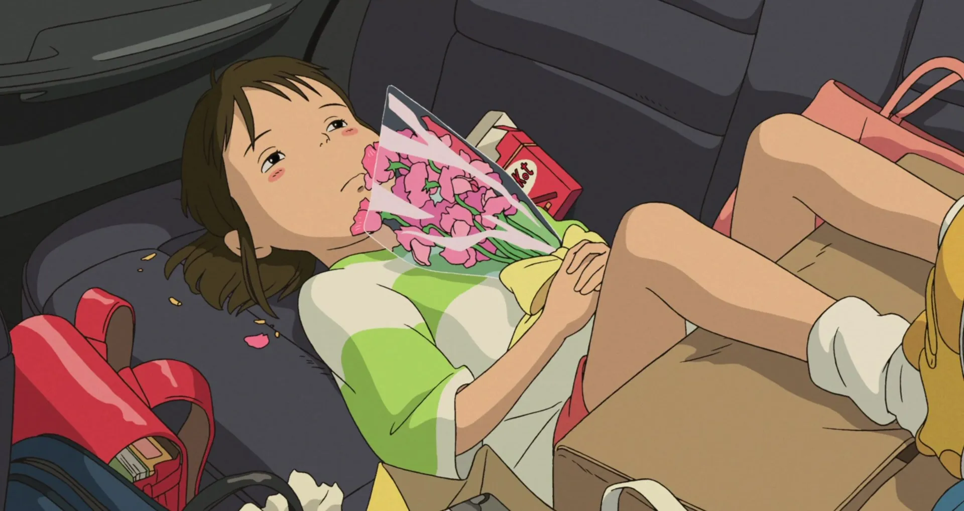 Anime Films That Changed The Industry