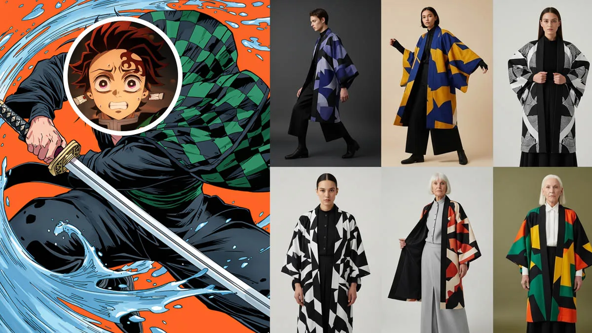 How Anime Influences Fashion and Lifestyle Trends