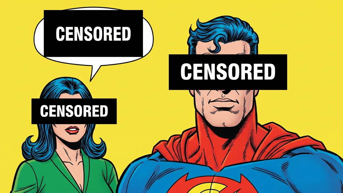 Milestones in Comic-Book Censorship & Controversy