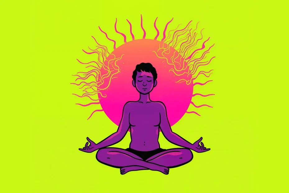 Morning Mindset Rituals That Change Your Day