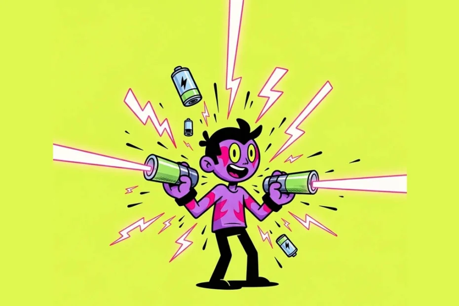 Simple Routines That Boost Energy All Day