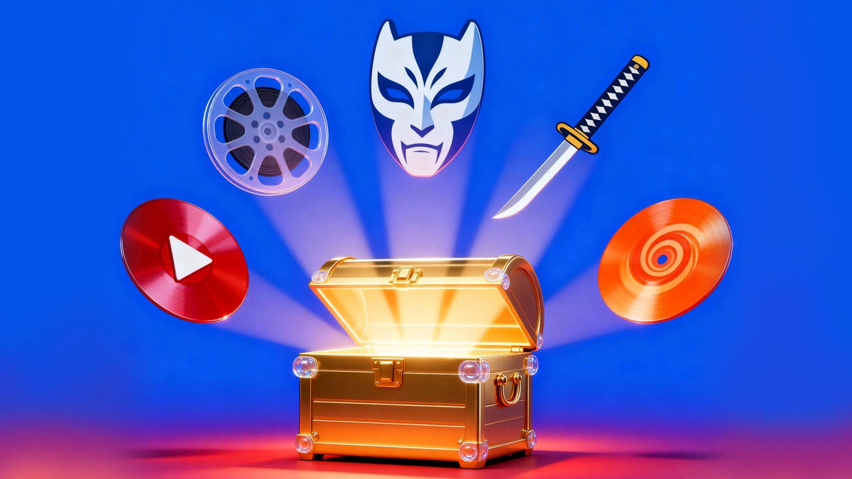 How Streaming Platforms Bury (or Revive) Hidden Gems