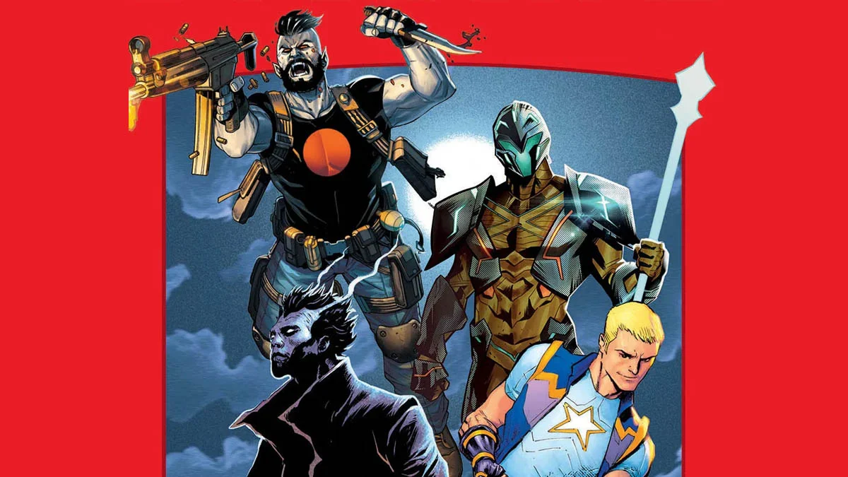 New Indie Comic Series To Watch In 2025