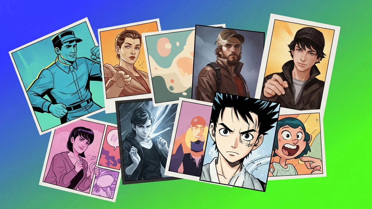 The Art of Comic Illustration: Techniques & Trends Shaping 2025