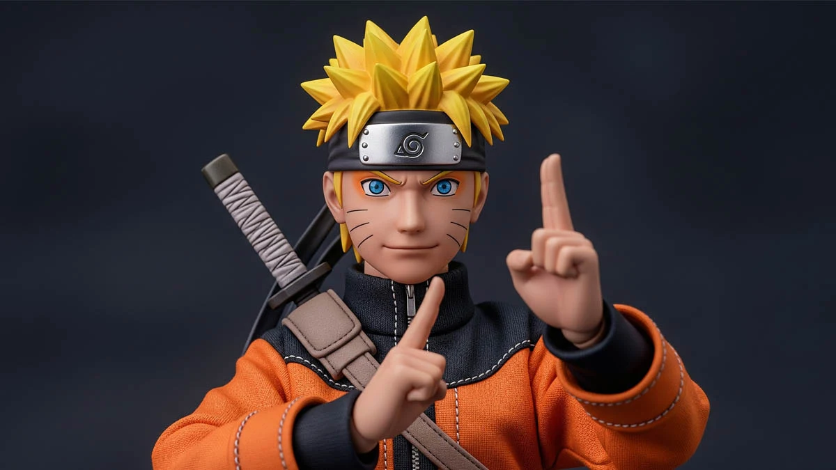 How To Build (And Protect) An Anime Merchandise Empire