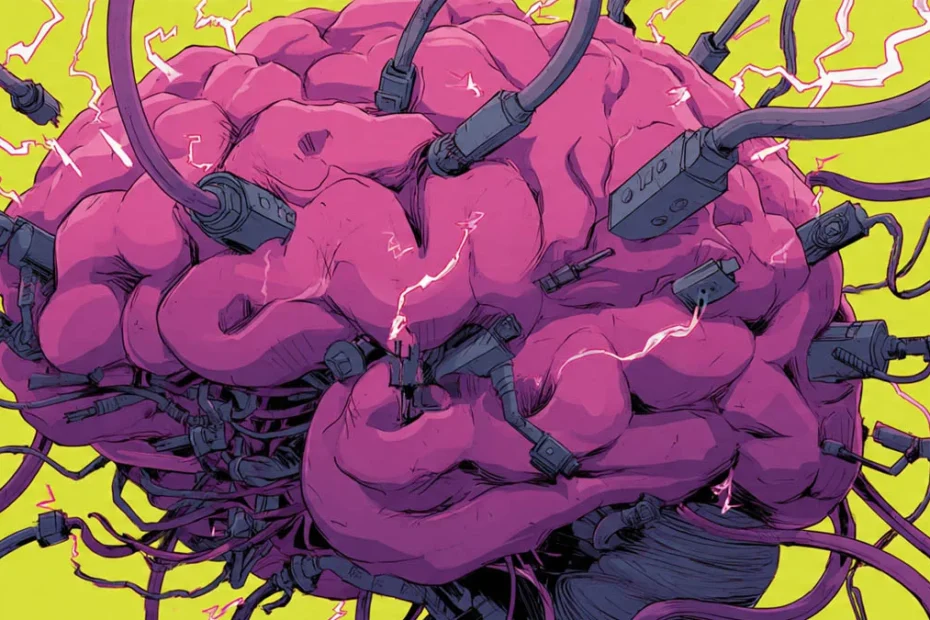 Affirmations That Rewire Your Brain for Success