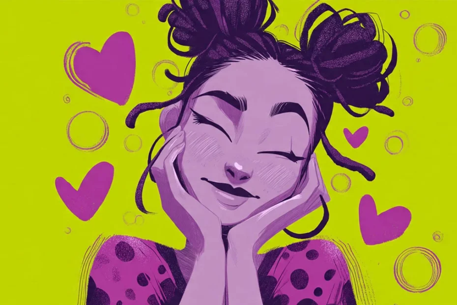 How to Build Self-Love Before Loving Someone Else