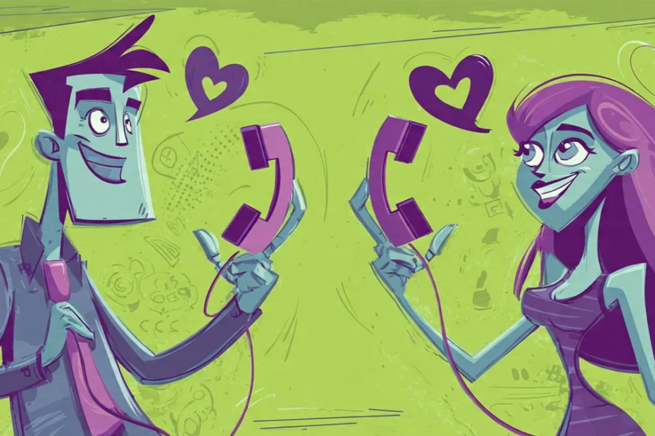 Long-Distance Relationship Survival Guide