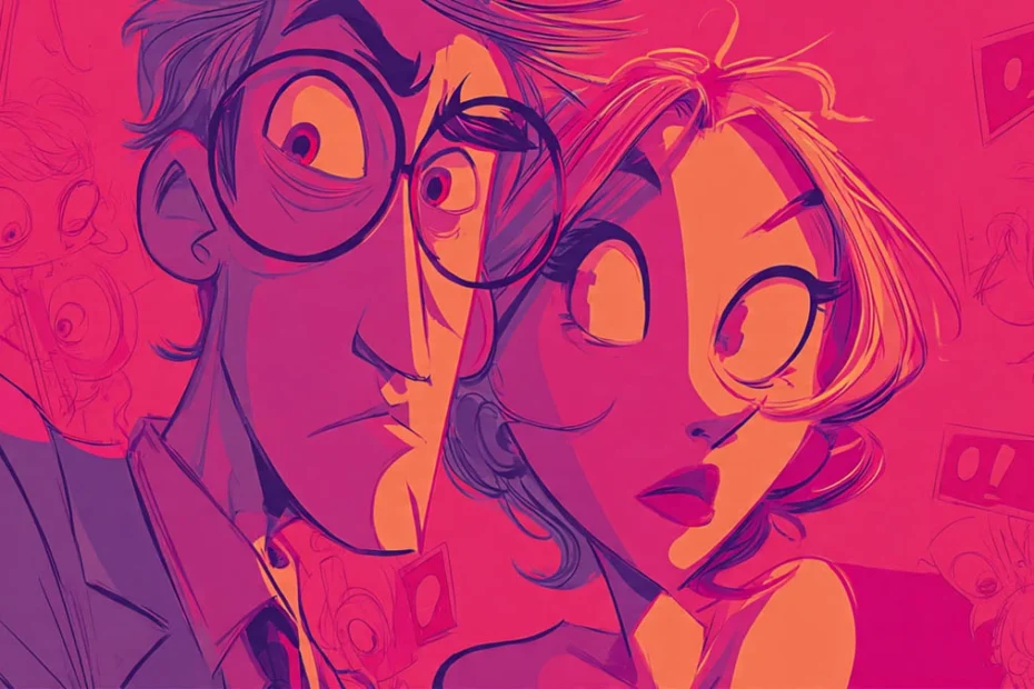 Red Flags in Dating You Should Never Ignore